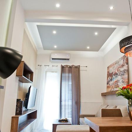 White Bell #Colony City Center Tesalonika Bagian luar foto
