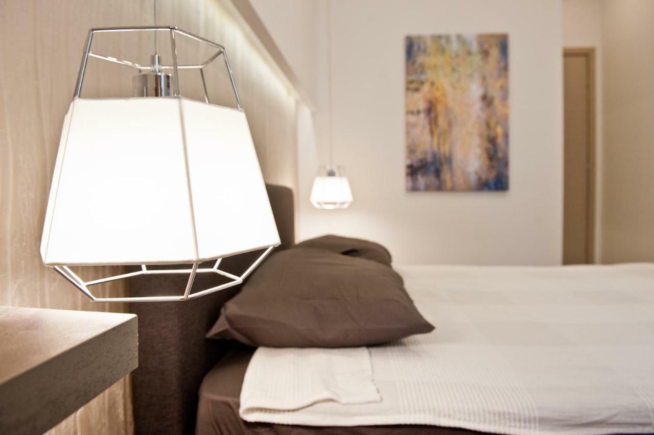 White Bell #Colony City Center Tesalonika Bagian luar foto