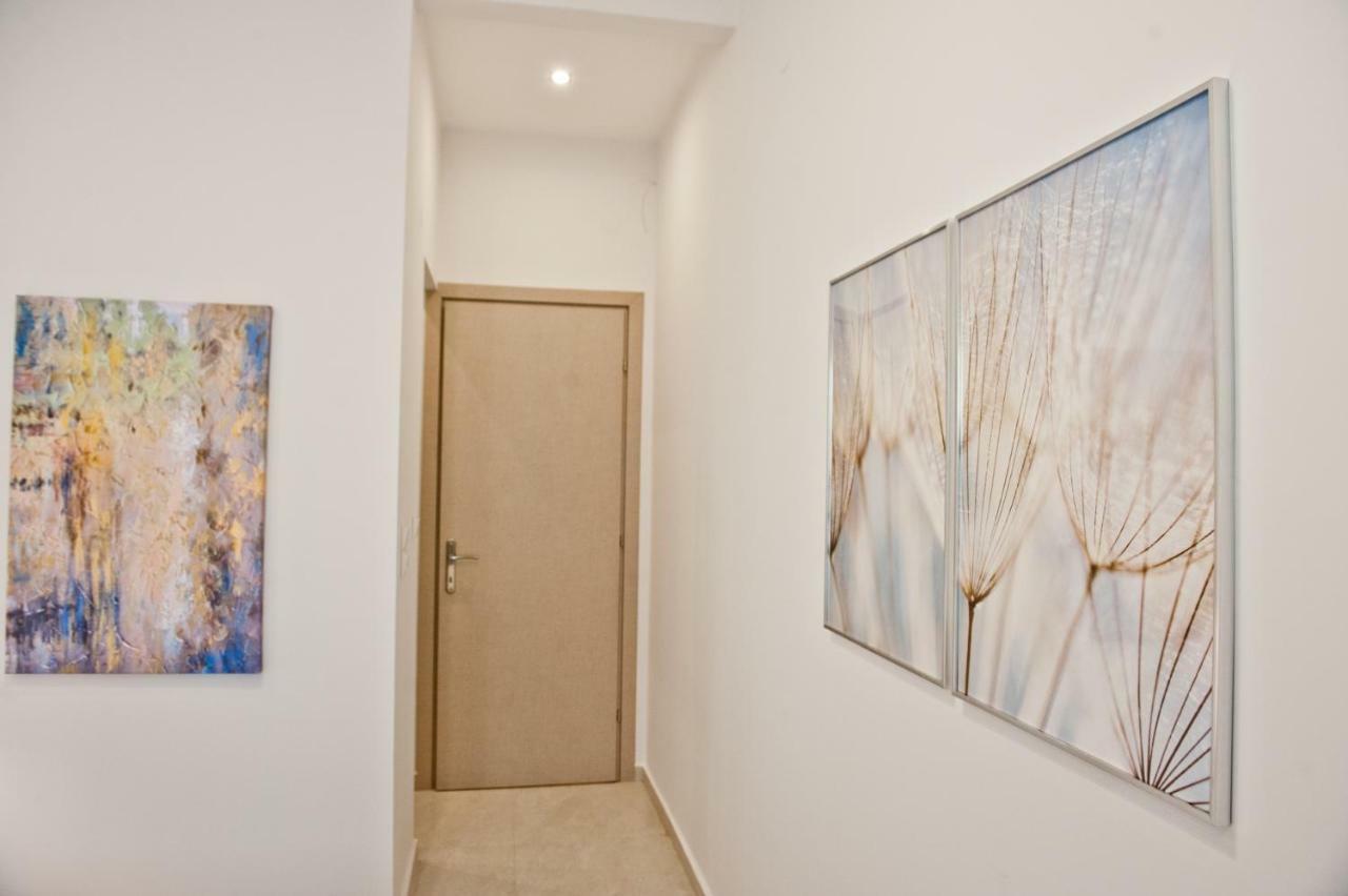 White Bell #Colony City Center Tesalonika Bagian luar foto