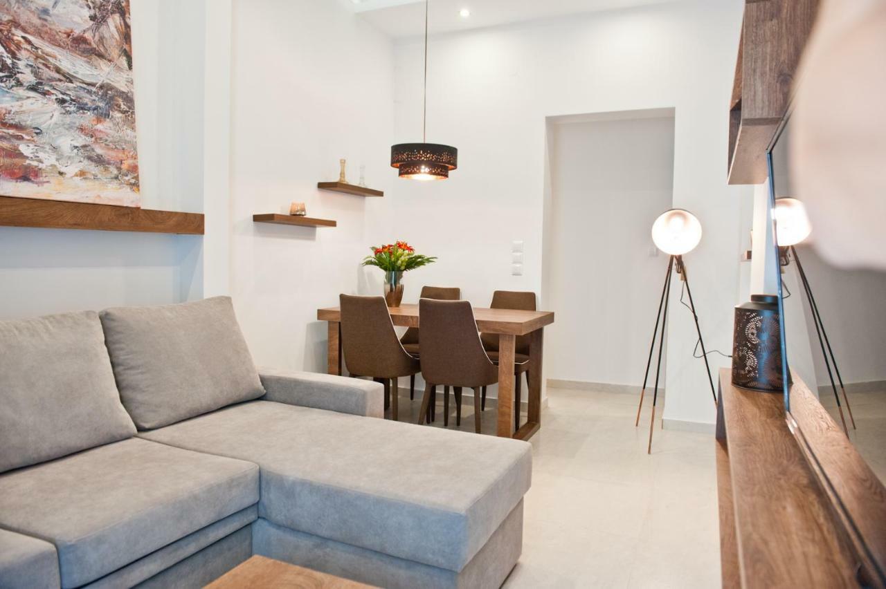 White Bell #Colony City Center Tesalonika Bagian luar foto