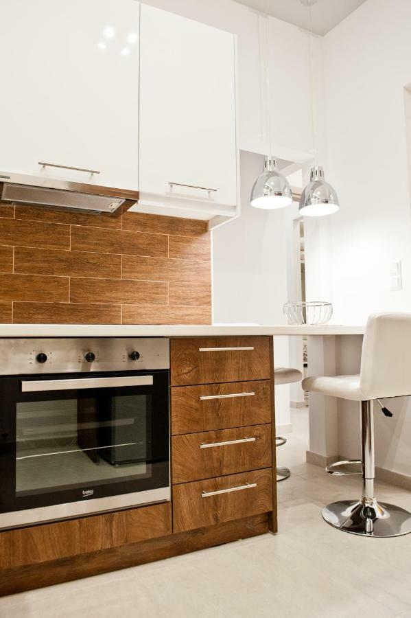 White Bell #Colony City Center Tesalonika Bagian luar foto